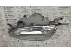 Recambio de faro izquierdo para hyundai accent (x3) 1.5 gs referencia OEM IAM    2