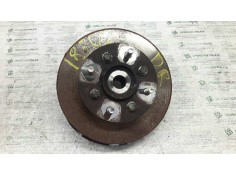 Recambio de mangueta delantera derecha para hyundai accent (x3) 1.5 gs referencia OEM IAM   