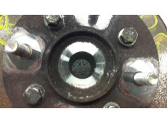 Recambio de mangueta delantera derecha para hyundai accent (x3) 1.5 gs referencia OEM IAM    2