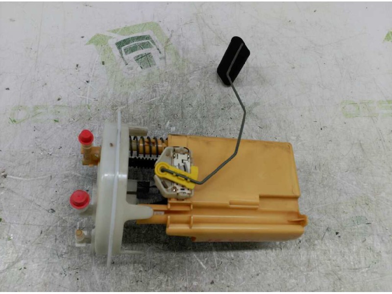 Recambio de aforador para peugeot 407 sport referencia OEM IAM  0973130990103 