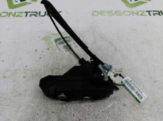 Recambio de cerradura puerta delantera derecha para peugeot 407 sport referencia OEM IAM 9136FE 9136FE 
