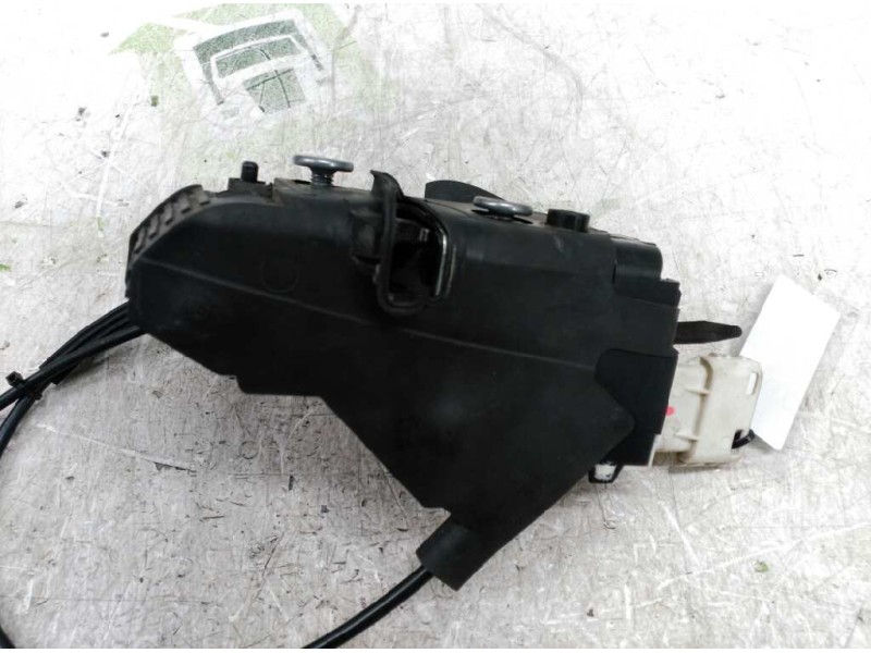 Recambio de cerradura puerta delantera derecha para peugeot 407 sport referencia OEM IAM 9136FE 9136FE 