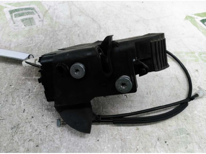 Recambio de cerradura puerta delantera derecha para peugeot 407 sport referencia OEM IAM 9136FE 9136FE 