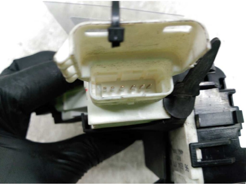 Recambio de cerradura puerta delantera derecha para peugeot 407 sport referencia OEM IAM 9136FE 9136FE 