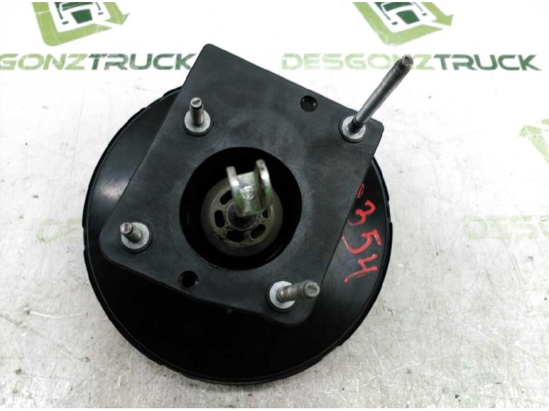 Recambio de servofreno para peugeot 407 sport referencia OEM IAM 4535CR 4535CR 03786251014