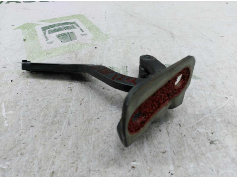 Recambio de bisagra tapa maletero para renault 19 (b/c/l53) referencia OEM IAM  IZQUIERDA 