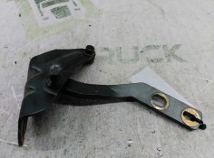 Recambio de bisagra tapa maletero para renault 19 (b/c/l53) referencia OEM IAM  IZQUIERDA  2