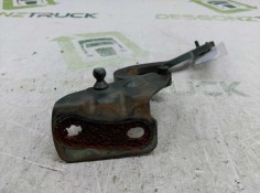 Recambio de bisagra tapa maletero para renault 19 (b/c/l53) referencia OEM IAM  DERECHA  2