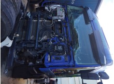 iveco stralis (as) del año 2020