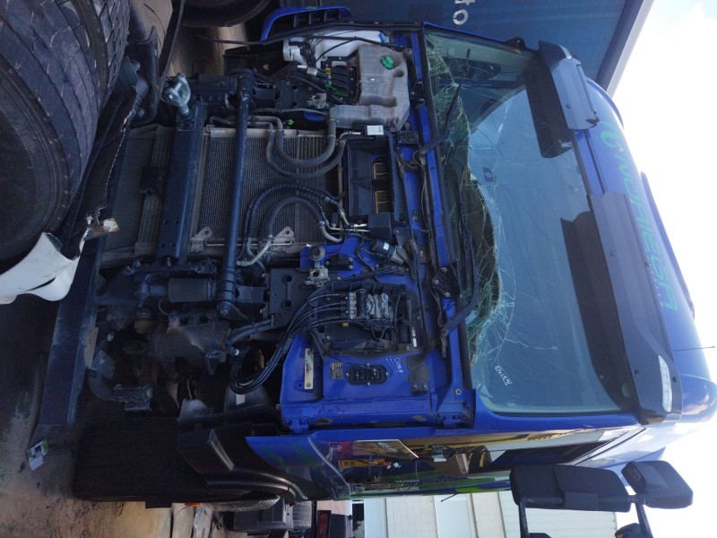 iveco stralis (as) del año 2020