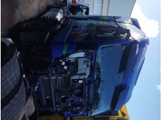 iveco stralis (as) del año 2020 2