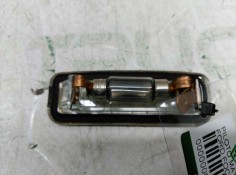 Recambio de piloto matricula para ford focus turnier (cak) ambiente referencia OEM IAM    2