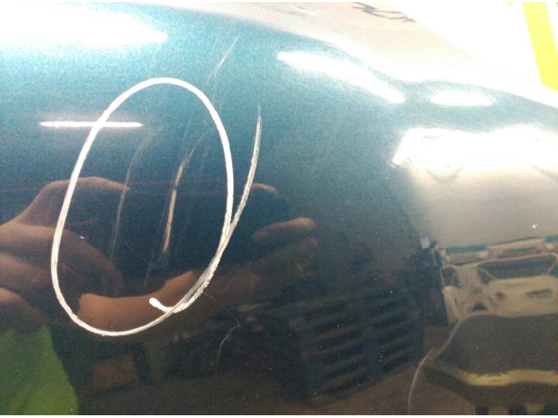 Recambio de capo para nissan micra (k11) blue referencia OEM IAM   