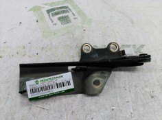 Recambio de bisagra capo derecha para nissan micra (k11) blue referencia OEM IAM   