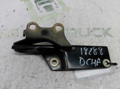 Recambio de bisagra capo derecha para nissan micra (k11) blue referencia OEM IAM    2