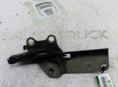 Recambio de bisagra capo izquierda para nissan micra (k11) blue referencia OEM IAM   