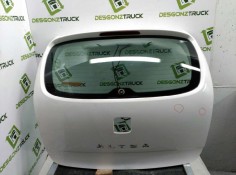 Recambio de porton trasero para seat altea (5p1) arena referencia OEM IAM   