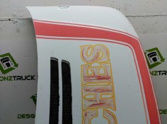 Recambio de capo para mercedes vito (w638) combi 110 d euro 2 (638.174) referencia OEM IAM    2