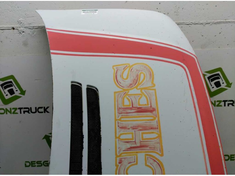 Recambio de capo para mercedes vito (w638) combi 110 d euro 2 (638.174) referencia OEM IAM   