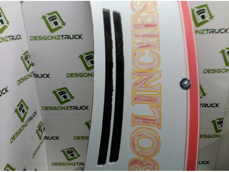 Recambio de capo para mercedes vito (w638) combi 110 d euro 2 (638.174) referencia OEM IAM   