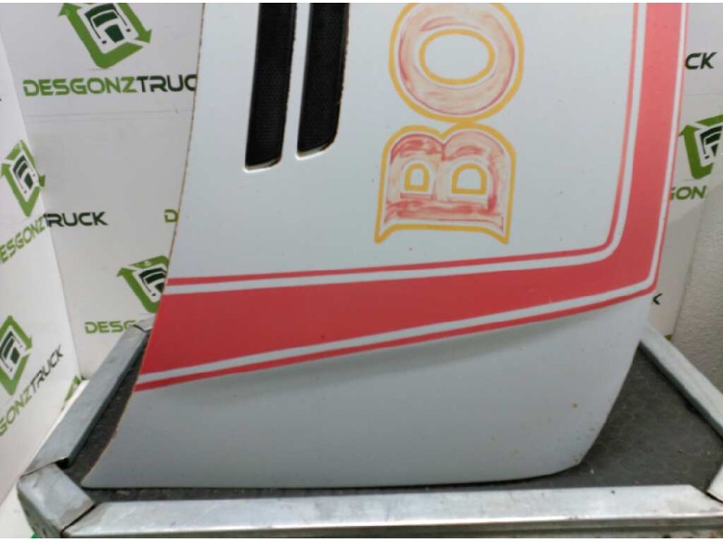 Recambio de capo para mercedes vito (w638) combi 110 d euro 2 (638.174) referencia OEM IAM   