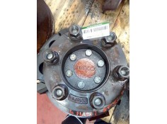 Recambio de buje delantero para iveco trucks daily 50c13 referencia OEM IAM IZQUIERDO  