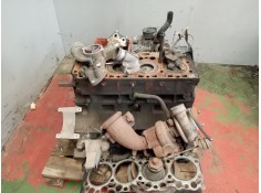 Recambio de despiece motor para renault midlum 4.8 diesel referencia OEM IAM DXI5190EC06   2