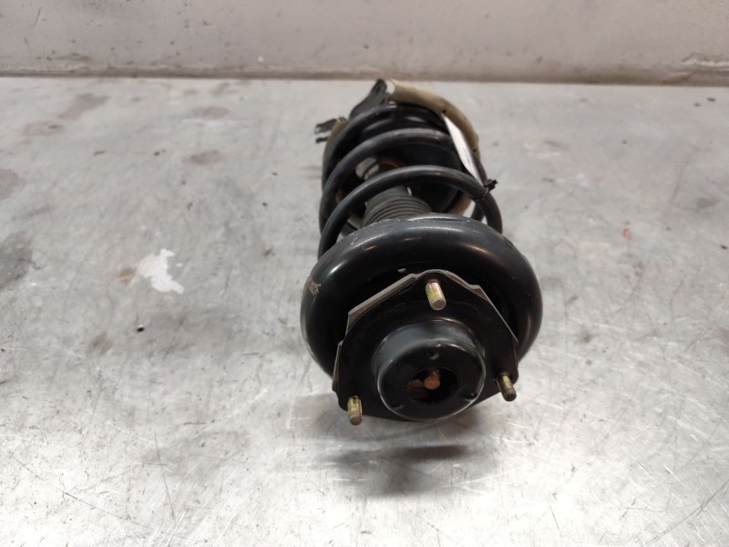Recambio de amortiguador delantero derecho para nissan almera tino (v10) 2.2 dci referencia OEM IAM   
