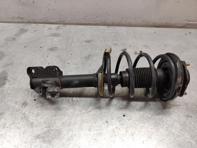 Recambio de amortiguador delantero derecho para nissan almera tino (v10) 2.2 dci referencia OEM IAM   