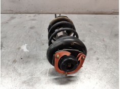 Recambio de amortiguador delantero izquierdo para nissan almera tino (v10) 2.2 dci referencia OEM IAM    2