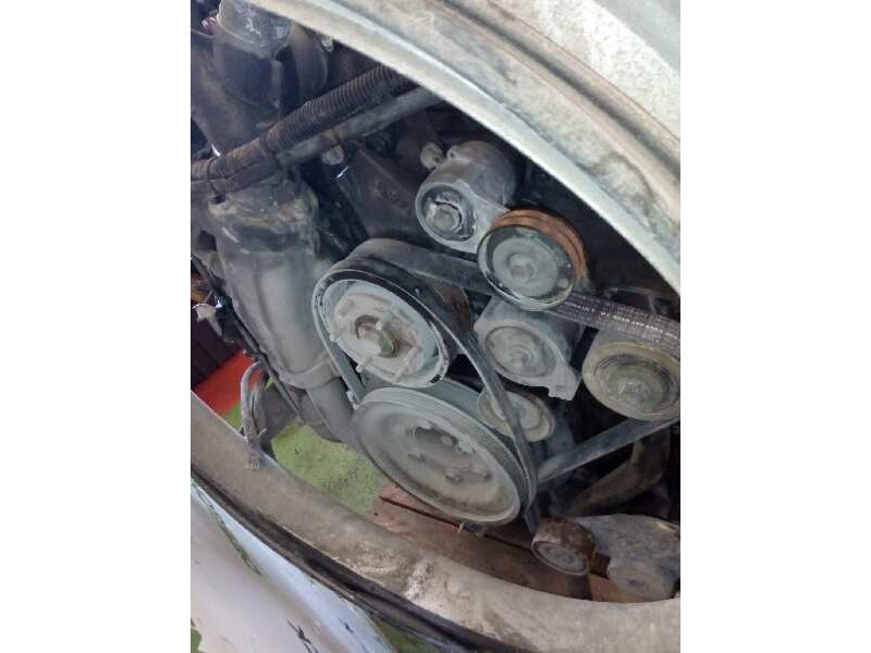 Recambio de motor completo para renault trucks premium distribution 420.18 (412cv) referencia OEM IAM DCI11C+J01  