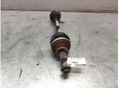 Recambio de transmision delantera izquierda para volkswagen golf vi (5k1) 1.6 tdi referencia OEM IAM 1K0407271CP  