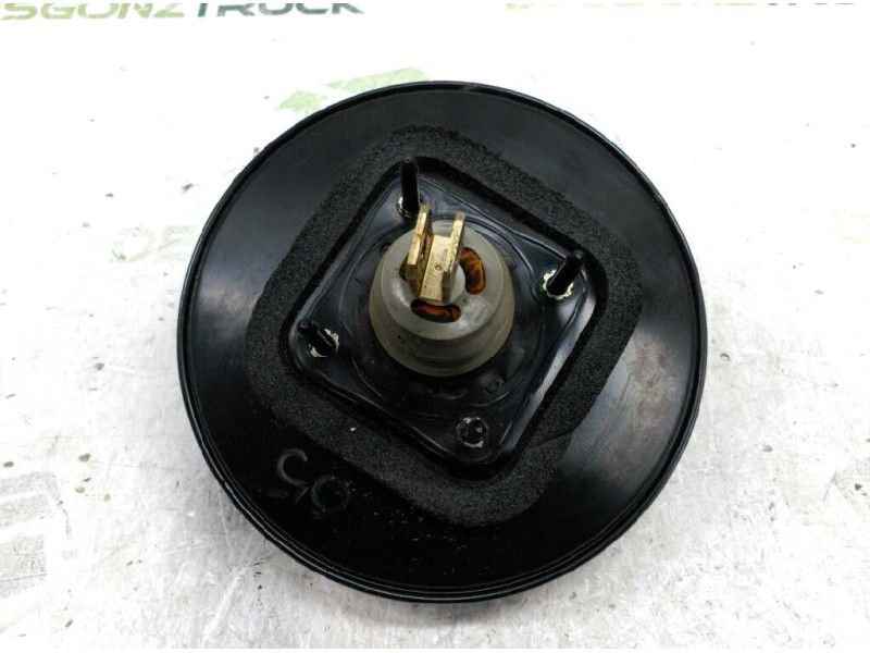 Recambio de servofreno para peugeot 206 berlina xr referencia OEM IAM 9634942780  