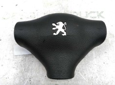 Recambio de airbag delantero izquierdo para peugeot 206 berlina xr referencia OEM IAM 96257484ZR  