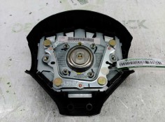 Recambio de airbag delantero izquierdo para peugeot 206 berlina xr referencia OEM IAM 96257484ZR   2