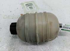 Recambio de deposito expansion para peugeot 206 berlina xr referencia OEM IAM 9626378480  