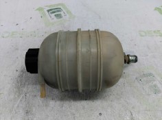 Recambio de deposito expansion para peugeot 206 berlina xr referencia OEM IAM 9626378480   2