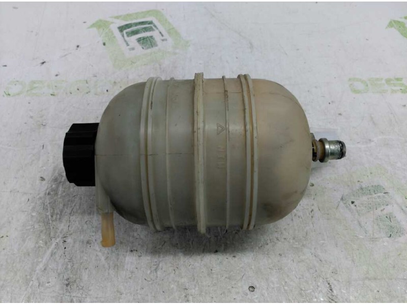 Recambio de deposito expansion para peugeot 206 berlina xr referencia OEM IAM 9626378480  
