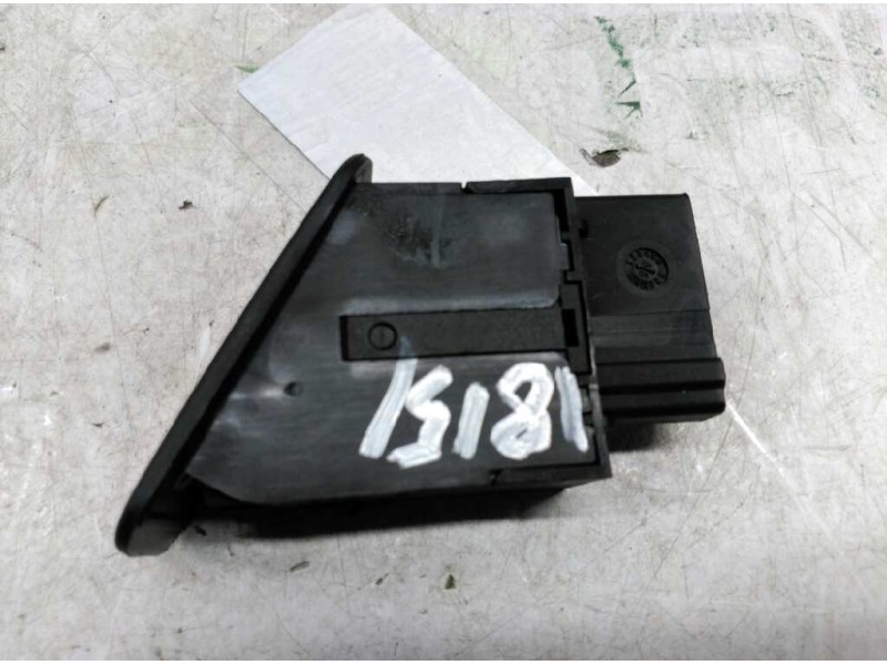 Recambio de mando regulador de faros para peugeot 206 berlina xr referencia OEM IAM 1925699  