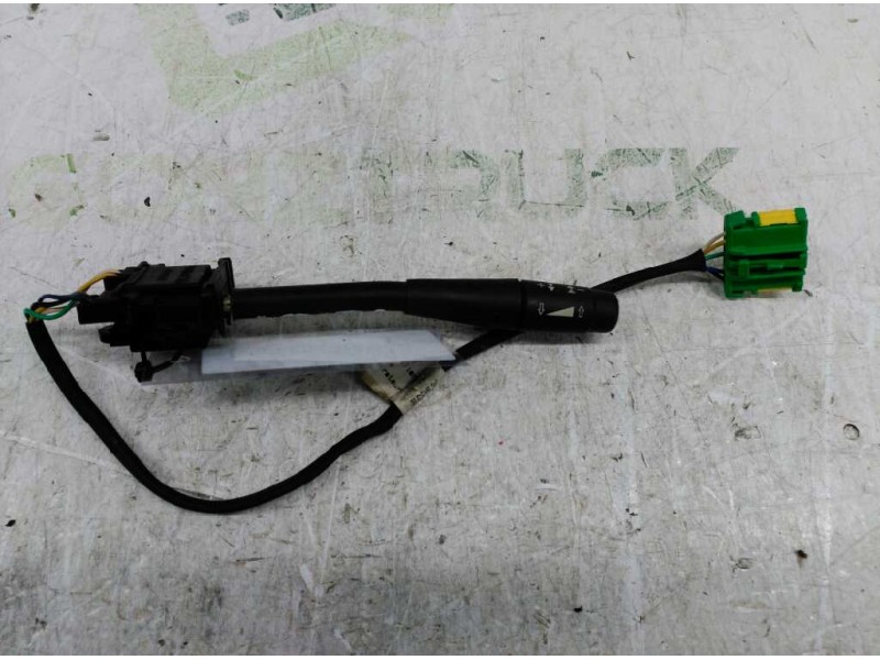 Recambio de mando radio para peugeot 206 berlina xr referencia OEM IAM   