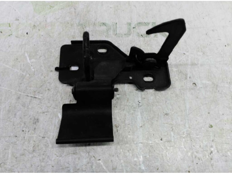 Recambio de cerradura capot para seat leon (1p1) stylance / style referencia OEM IAM 1P0823480  