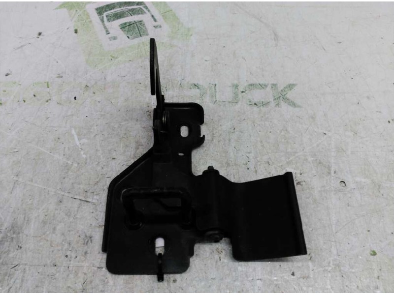 Recambio de cerradura capot para seat leon (1p1) stylance / style referencia OEM IAM 1P0823480  