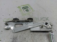 Recambio de bisagra tapa maletero para peugeot 407 sport referencia OEM IAM  DERECHA 