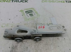 Recambio de bisagra tapa maletero para peugeot 407 sport referencia OEM IAM  DERECHA  2