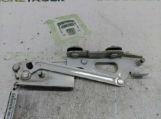Recambio de bisagra tapa maletero para peugeot 407 sport referencia OEM IAM  IZQUIERDA 