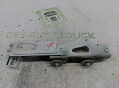 Recambio de bisagra tapa maletero para peugeot 407 sport referencia OEM IAM  IZQUIERDA  2