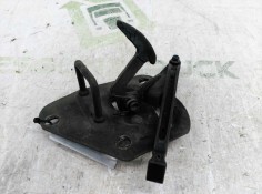 Recambio de cerradura capot para skoda fabia (6y2/6y3) classic referencia OEM IAM   