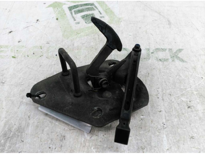 Recambio de cerradura capot para skoda fabia (6y2/6y3) classic referencia OEM IAM   