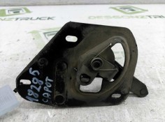 Recambio de cerradura capot para skoda fabia (6y2/6y3) classic referencia OEM IAM    2