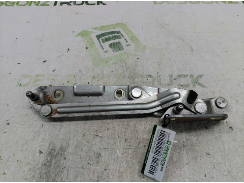 Recambio de bisagra tapa maletero para ford mondeo berlina (ge) ghia referencia OEM IAM  DERECHA 